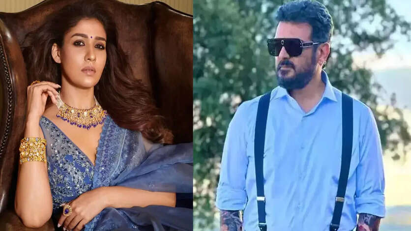 அஜித்தை காப்பி அடித்த நயன்.. திடீரென வெளிவந்த அறிக்கை, கிழித்து தொங்கவிடும் இணையவாசிகள்