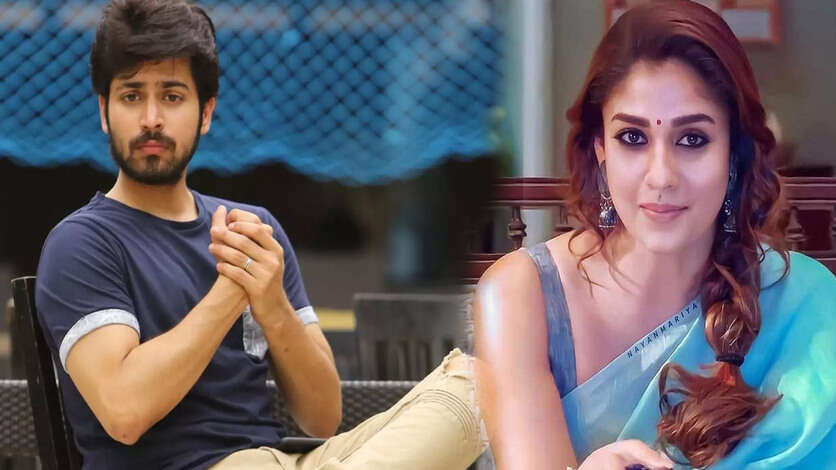 ஹரிஷ் கல்யாணத்துக்கு கை கொடுத்த புது ராசி.. நயன்தாராவையே ஓரங்கட்டிய செகண்ட் இன்னிங்ஸ்