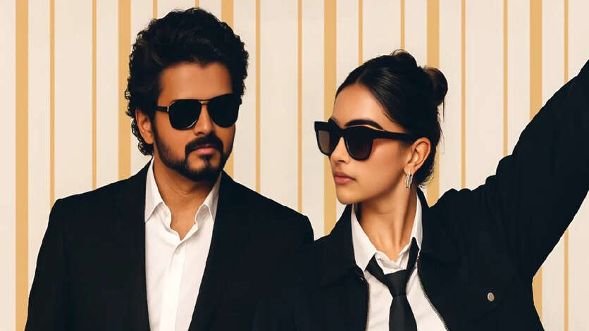 ரிலீசுக்கு முன்பே லாபம் பார்த்த ஜனநாயகன்.. 350 கோடிக்கு மேல் பிசினஸ்