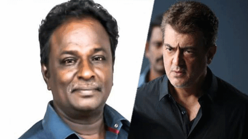 ஓவர் நைட்டில் திருந்திய ப்ளூ சட்டை மாறன்.. என்ன மனுஷன் திடீர்னு இப்படி மாறிட்டாரு