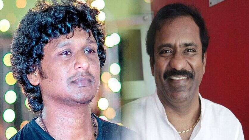 சீரியஸான கேரக்டரிலும் நடித்த சார்லியின் 5 படங்கள்.. ரீ என்டரிக்கு வாய்ப்பு கொடுத்த லோகேஷ்