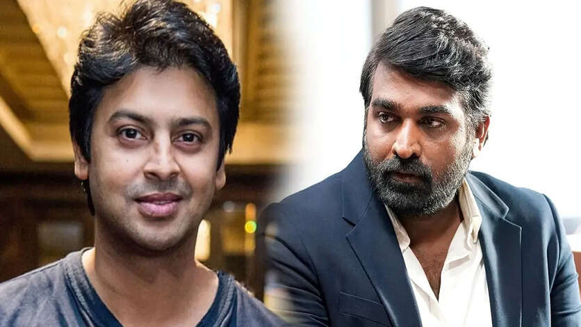 ஸ்ரீகாந்த்க்கு பின் கூண்டோடு மாட்டிய விஜய் சேதுபதி.. 2 லட்சம் வரை ஆஃபர், வெட்ட வெளிச்சமாக்கிய ரம்யா