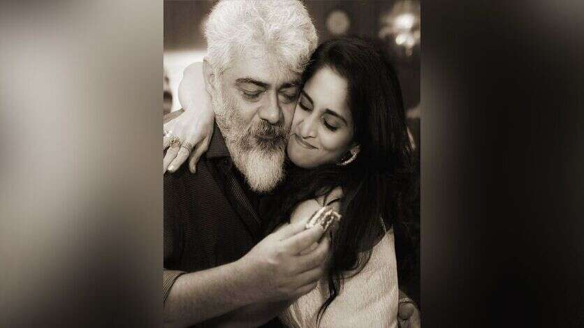 அஜித்-ஷாலினியின் 23 வருட உறவு எப்படிப்பட்டது தெரியுமா.? பல ரகசியத்தை உடைத்த மச்சினிச்சி