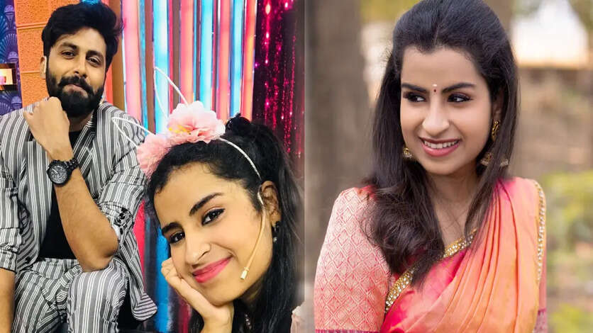 அந்த நபருடன் ஏற்பட்ட காதல் ப்ரேக்கப்பில் தான் முடிந்தது.. CWC-க்கு பிறகு உடைந்து போன சிவாங்கியின் மறுபக்கம்