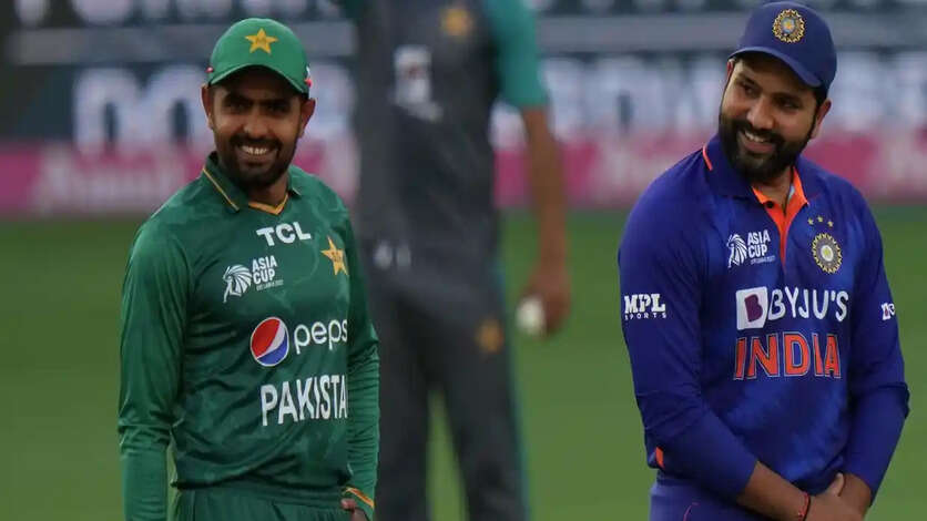 20 ஓவர் உலகக் கோப்பையில் பாகிஸ்தான் குடுமி இந்தியா கையில்.. சூப்பர் 8க்கு போனும்னா இதுதான் நிலைமை