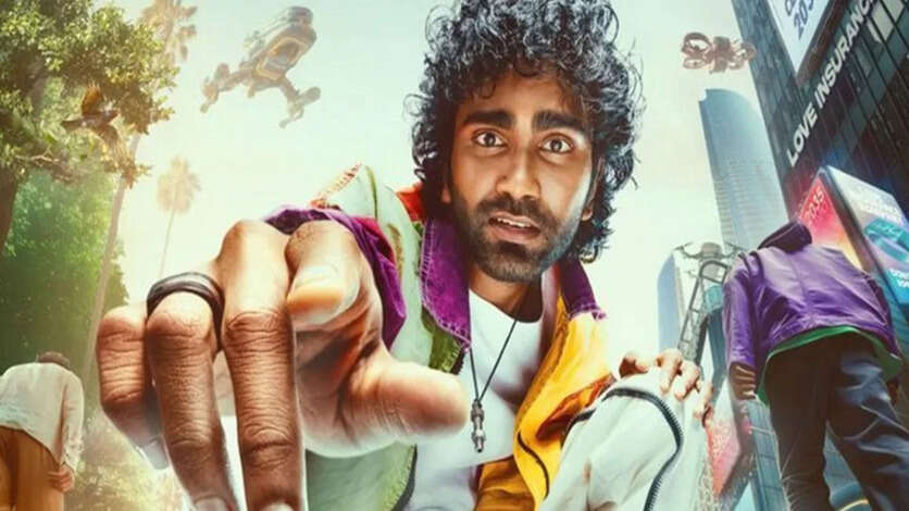 ட்ரெண்டுக்கு ஏற்றபடி ஹிட் கொடுக்கும் பிரதீப்.. லவ்வர் பாய்க்கு போட்டியாக இருக்கும் 4 ஹேண்ட்சம் ஹீரோக்கள்