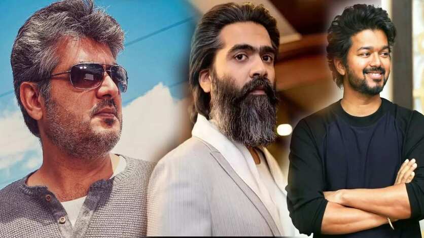 அடிப்பட்ட நடிகர்களை தூக்கி விட்ட 5 இயக்குனர்கள்