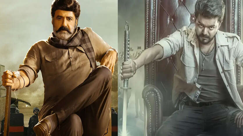 பகவந்த் கேசரின் ரீமேக் படமா ஜனநாயகன்?அப்படி என்ன ஒத்துப் போகுதுன்னு பார்க்கலாமா!