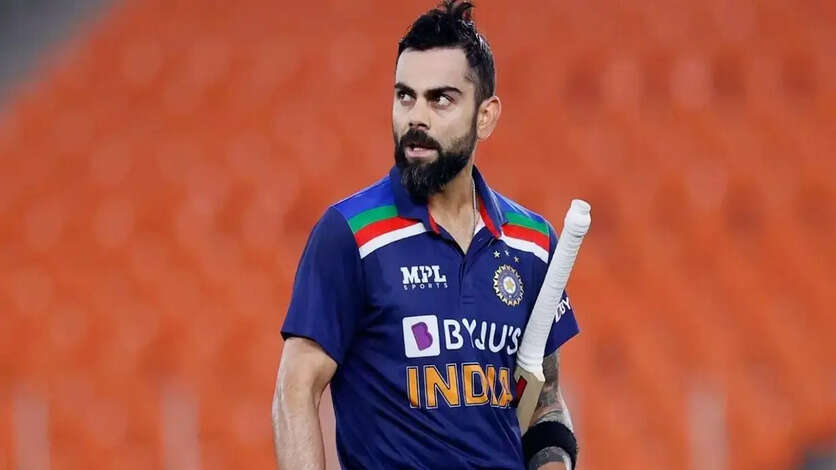 2024&nbsp;டி20 உலக கோப்பையில் இருந்து நீக்கப்பட்ட இளம் புயல்.. விராட்&nbsp;கோலியால் அணிக்குள் ஏற்பட்ட குழப்பம்