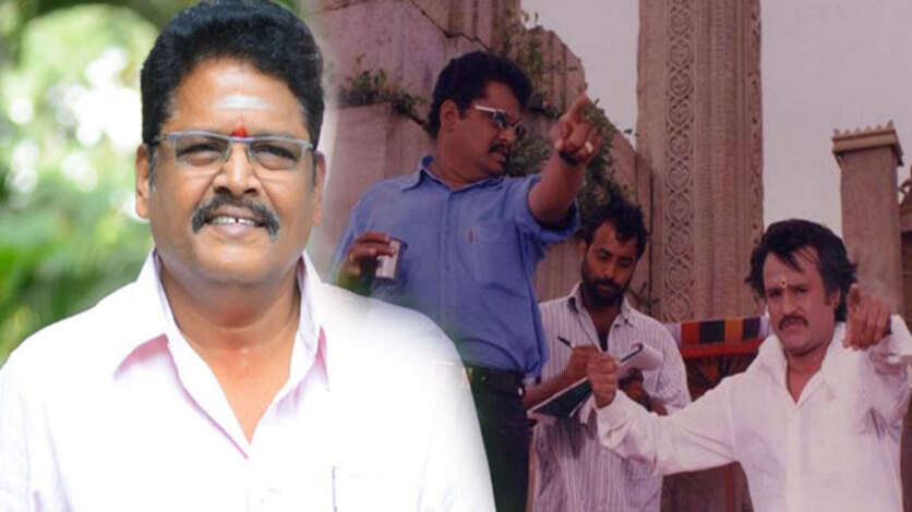 KS ரவிக்குமார் இரண்டாம் பாகம் எடுக்க அடம்பிடிக்கும் 5 படங்கள்.. பெரிய பெரிய தலைகளுக்கு கொடுத்த மெகா ஹிட்