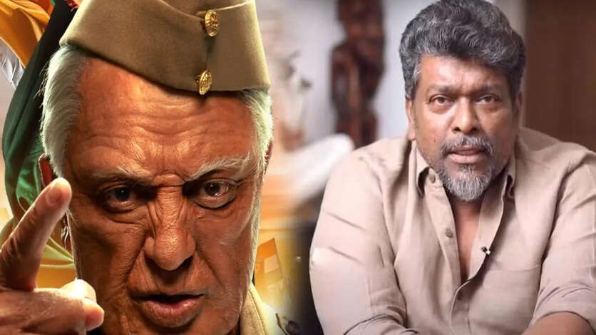 டீன்ஸ் படத்தால் பரவச நிலையில் பார்த்திபன்.. இது என்ன பிரம்மாண்ட இயக்குனருக்கு வந்த சோதனை