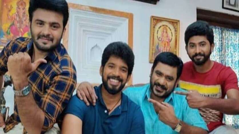 10 லட்சத்தை தட்டி தூக்கிய தம்பி.. பாண்டியன் ஸ்டோர்ஸ் குடும்பத்திற்கு அடித்த ஜாக்பாட்