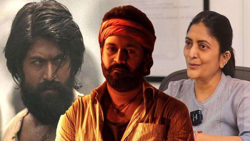 கேஜிஎஃப், காந்தரா பட தயாரிப்பாளர் 3000 கோடி முதலீடு.. சுதா கொங்கராவுக்கு அடித்த அதிர்ஷ்டம்