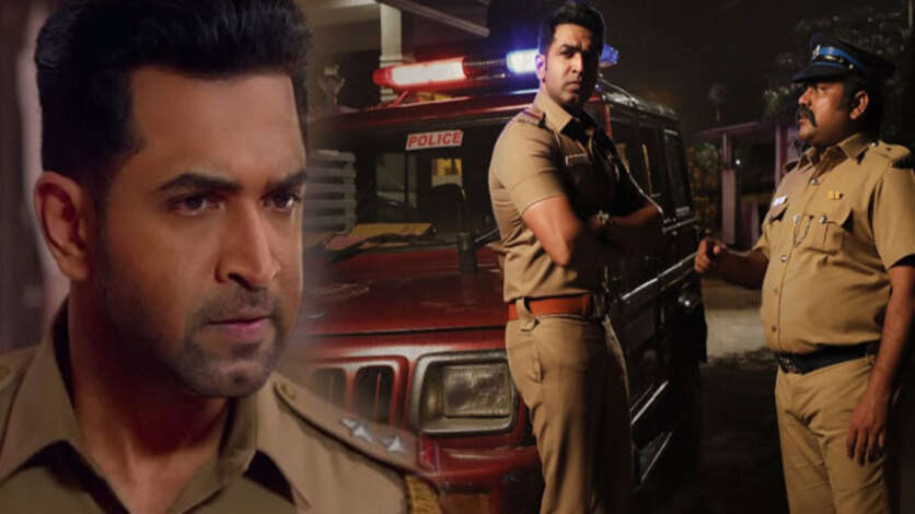 சீறிப்பாயும் அருண் விஜய்யின் சினம் எப்படி இருக்கு? அனல் பறக்கும் ட்விட்டர் விமர்சனம்