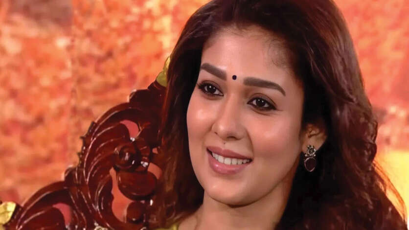 50 வினாடிக்கு 5 கோடி.. அடேங்கப்பா.! நயன் மேடம் பகல் கொல்லையா இருக்கே!