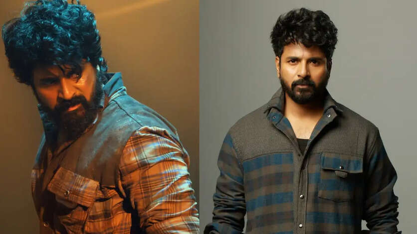 மதராஸி முதல் நாள் முதல் காட்சி.. ட்விட்டரில் வெடித்த மாஸ் ரிவியூஸ்