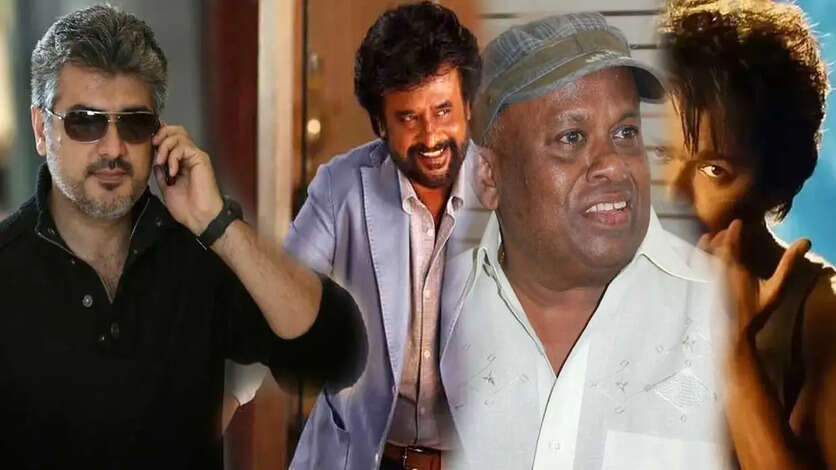 அஜித், விஜய், ரஜினியை கிழித்து தொங்கவிட்ட செந்தில்.. இந்த துணிச்சல் யாருக்குமே வரலையே!