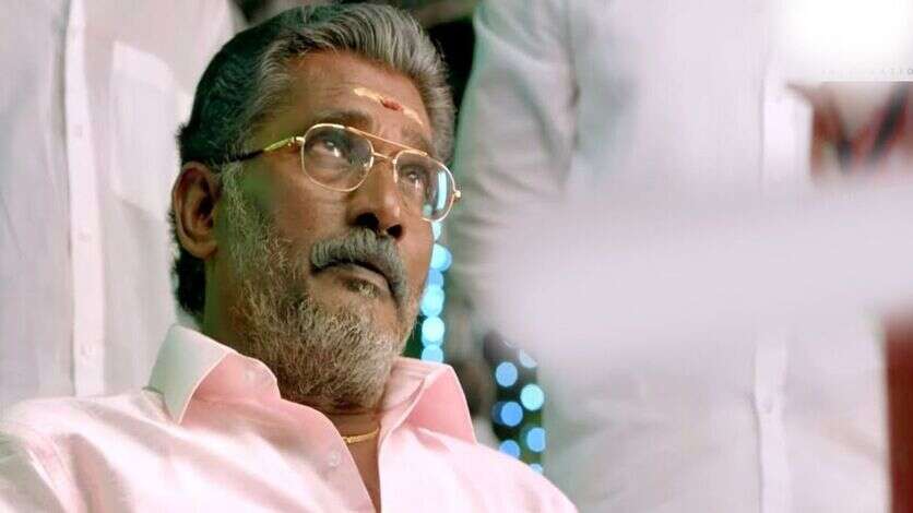 வேல ராமமூர்த்தி வில்லனாக மிரட்டி விட்ட 5 படங்கள்.. கொம்பையா பாண்டியனாக பயமுறுத்திய கிடாரி பட நடிகர்