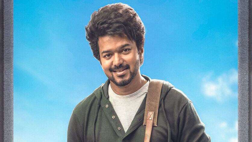 வாரிசு படத்தின் பாக்ஸ் ஆபிஸ் கலெக்ஷன் ரிப்போர்ட்.. துணிவை விட 90 கோடி அதிகமான வசூல்