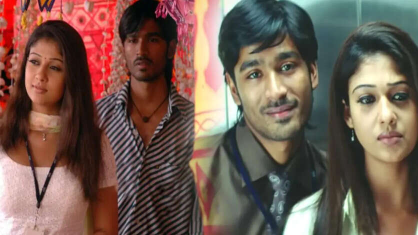 யாரடி நீ மோகினி பார்ட் 2-காக காத்திருக்கும் இயக்குனர்.. தனுஷ், நயன்தாரா சம்மதிப்பாங்களா.?