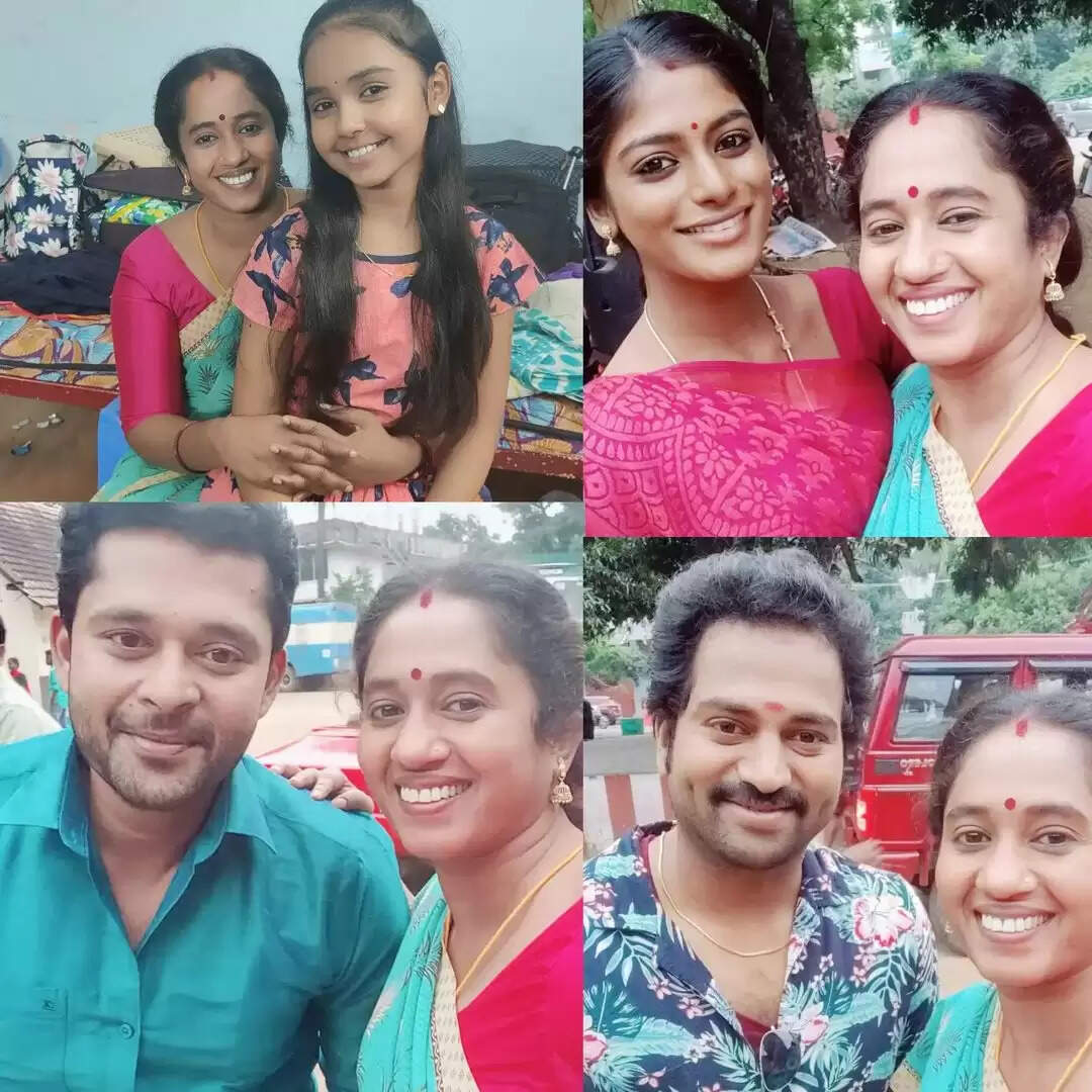 பிக் பாஸுக்கு பின் சீரியலில் என்ட்ரி கொடுக்கும் தாமரை.. யாரும் எதிர்பார்க்காத ட்விஸ்ட் என்ன தெரியுமா?