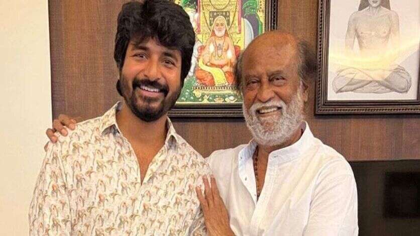 ஜெயிலர் படத்தில் சிவகார்த்திகேயன் நடிக்கிறாரா?. அதிர்ச்சியை ஏற்படுத்திய புகைப்படம்