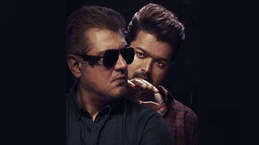 6 முறை பொங்கலன்று மோதிக்கொண்ட அஜித், விஜய்யின் படங்கள்.. யாருக்கு அதிக வெற்றி தெரியுமா?