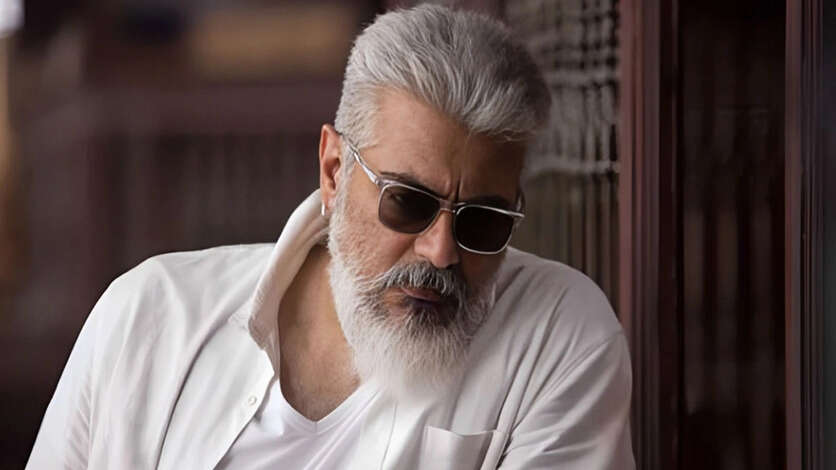 கைகுலுக்கிய பின் டெட்டாலில் கை கழுவிய அஜித்.. தேவையில்லாத சர்ச்சையை கிளப்பிய விஷமிகள்