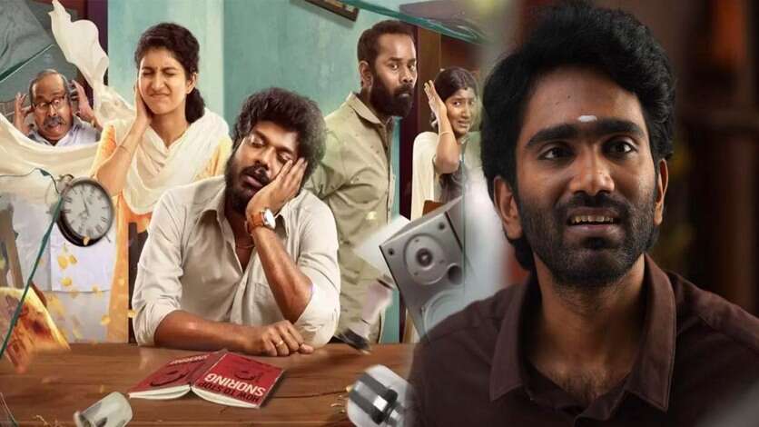 பிரதீப்பை ஓரங்கட்ட போகும் மணிகண்டன்.. ஆர்ப்பாட்டம் இல்லாத ஹிட்டுக்கு ரெடியாகும் குட்நைட்