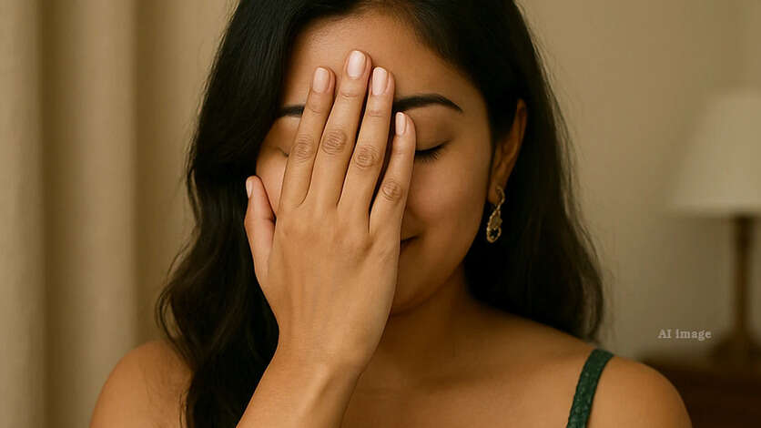 ஹீரோயினாக ஆசைப்பட்டு 25 பேரை அட்ஜஸ்ட் செய்த நடிகை..