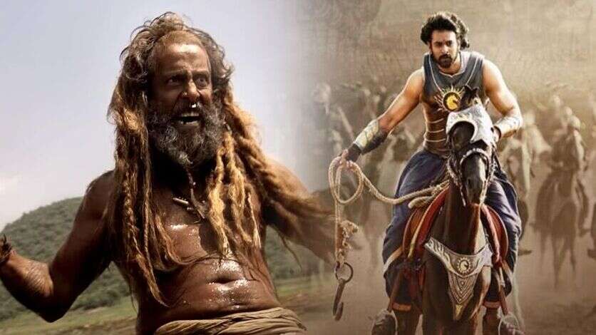 பாகுபலி உடன் ஒத்துப்போகும் தங்கலான்.. பா ரஞ்சித்துக்கும், ராஜமவுலிக்கும் இதுதான் வித்தியாசம்