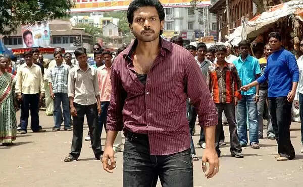 முதல் பாகம் ஹீரோக்கள் இல்லாமல் வரும் 2ஆம் பாகம் படங்கள்.. காதலியை விட்டுக் கொடுத்த கார்த்தி