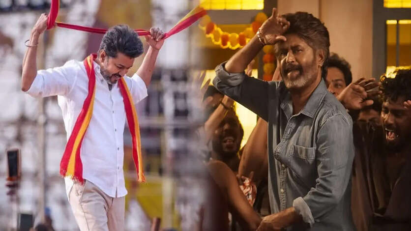 தளபதிக்காக விட்டுக் கொடுத்த தலைவர்.. ரஜினியின் உயர்ந்த மனசு!