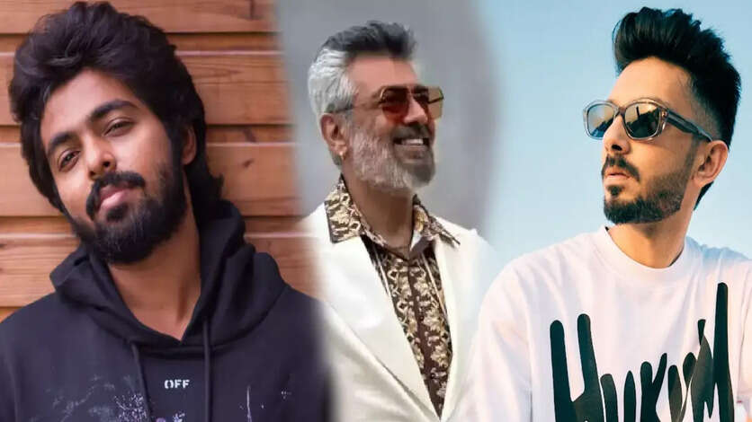 கடவுளே, அஜித்தே!, சாட்டையை சுழற்றிய ஏகே.. கொத்தாக மாட்ட போகும் ஜிவி பிரகாஷ், அனிருத்