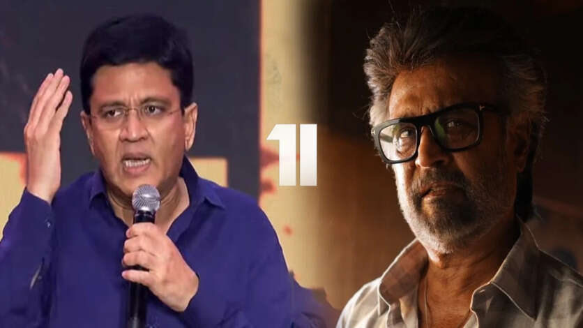 விடுமுறை நாட்களிலும் போனியாகாத ஜெயிலர் வசூல்.. 11வது நாளில் செய்த மொத்த கலெக்ஷன், கலங்கிய கலாநிதி