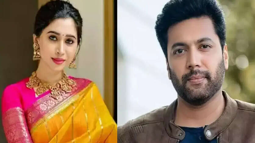 தங்க முட்டையிடும் வாத்தா.? ஆர்த்தியின் அறிக்கைக்கு ரவி மோகன் பதிலடி