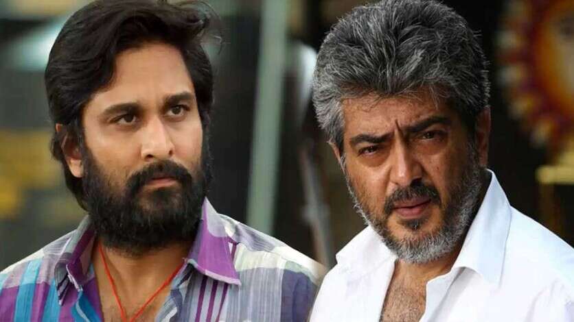 மலை ஏறினாலும் மச்சான் தயவு வேண்டும்.. அஜித்தால் நொந்து போன ரிச்சர்ட்