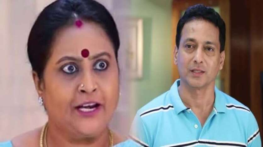 கோபியை உதறிய அம்மா.. பாக்கியலட்சுமி சீரியலில் வெடிக்கும் அடுத்த பிரச்சினை