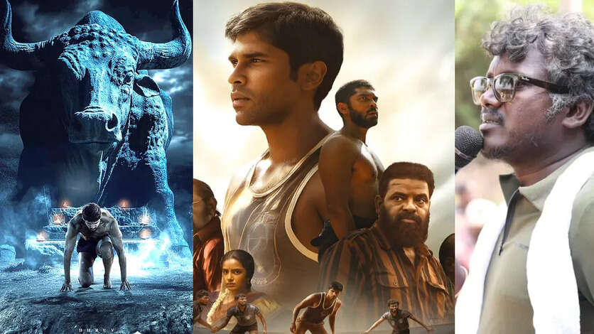 மாரி செல்வராஜின் பைசன் எப்படி இருக்கு? முழு விமர்சனம்