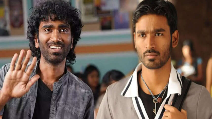 பல மடங்கு போராடி ஜெயித்து நிற்கும் தனுஷ்.. அர்த்தமே இல்லாமல் உளறி கொட்டிய பிரதீப் ரங்கநாதன்