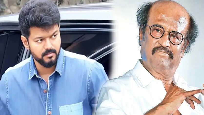 விஜய் செய்தது போல் ரஜினியால் செய்ய முடியுமா.? செக் வைத்து சவால் விட்ட பிரபலம்