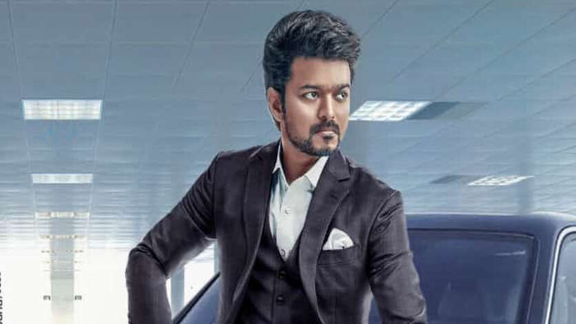 விஜய் வாரிசுக்கு அதிர்ச்சி நோட்டீஸ்.. திருட்டுத்தனமாக படக்குழு செய்த வேலையால் தலைகுனித்த தளபதி