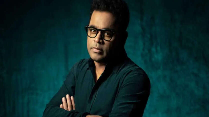 சர்வதேச விருதுக்கு ஏ.ஆர்.ரஹ்மான் பரிந்துரை.. குவியும் வாழ்த்து, அடடே இந்த படத்துக்காகவா?