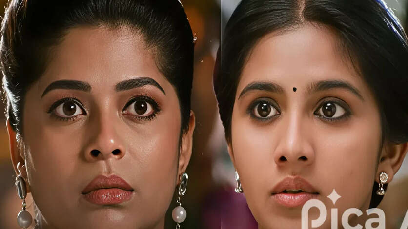 சிங்கப்பெண்ணில் ஆனந்தியின் கர்ப்பத்தை வெளிக்கொண்டு வர போகும் அந்த 2 பேர்.. சிக்கி கொண்ட மித்ரா!