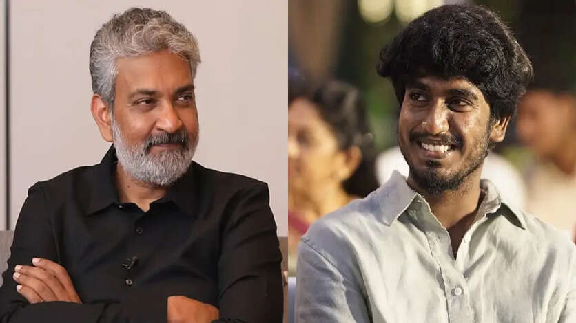 இவரு பெரிய ராஜமௌலியா.. இதுதாண்டா ரியல் சக்சஸ், சாதித்து காட்டிய டூரிஸ்ட் ஃபேமிலி இயக்குனர்