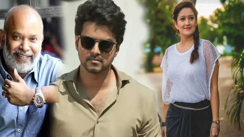 தளபதியை குஷி படுத்த 5 ஹீரோயின்களை களம் இறக்கும் வெங்கட் பிரபு.. மார்க்கெட் குறையாத லைலா