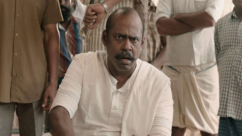 பசுபதி வில்லனாக மிரட்டிய 6 படங்கள்.. சார்பட்டா பரம்பரைக்கு பின் காணாமல் போன ரங்கன் வாத்தியார்