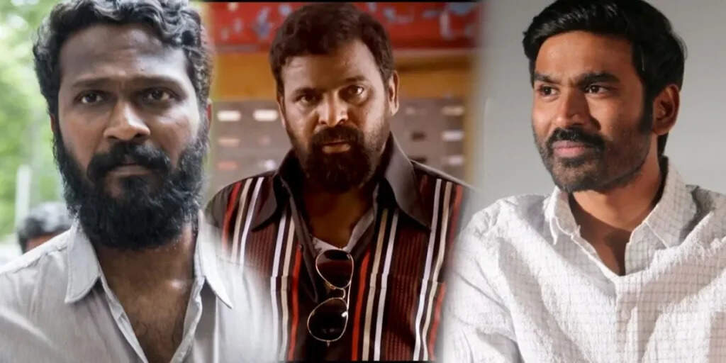 தனுஷ், வெற்றிமாறன் குடுமிபிடி சண்டை உண்மையா? ஐசரி கணேஷ் விளக்கம்