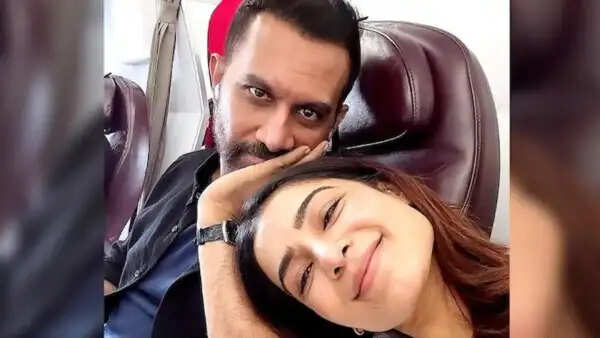 சமந்தாவின் துபாய் ரீல்.. இன்ஸ்டாகிராம் பதிவால் பரபரப்பு!