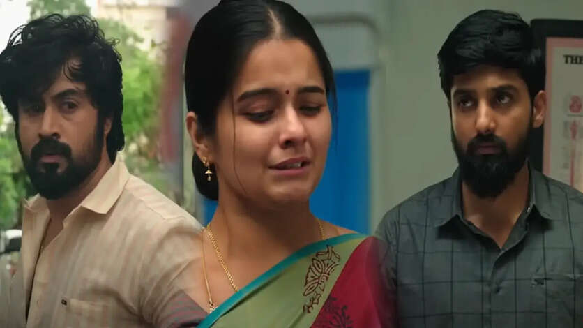 கை கால் உடைஞ்சும் திருந்தாமல் நந்தினியை உதாசீனப்படுத்தும் கதிர்.. அந்நியனாக மாறப்போகும் சக்தி